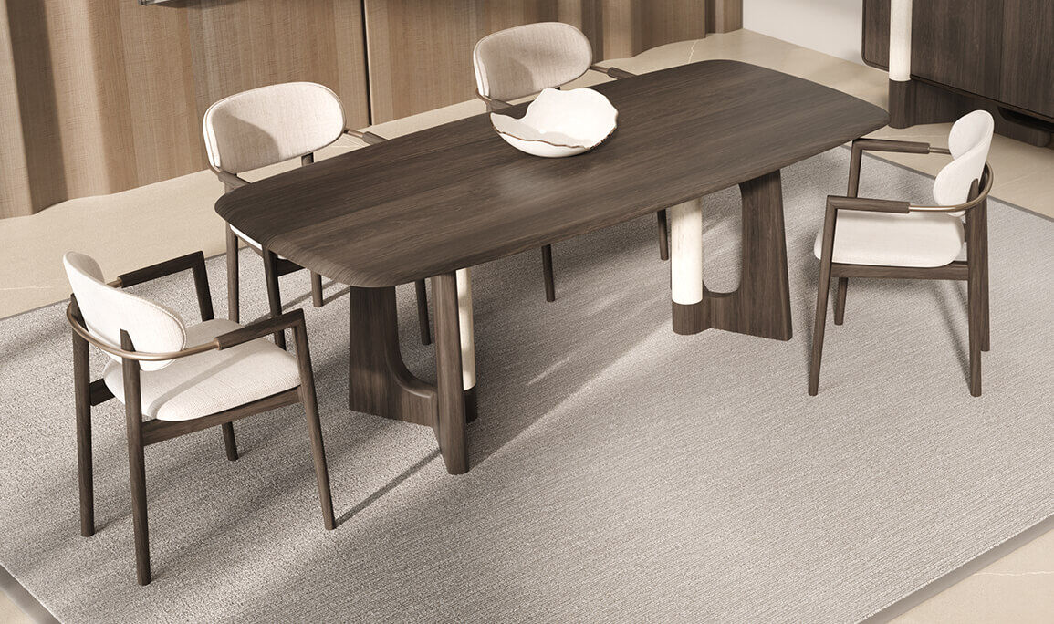 Palazzo Yemek Odası