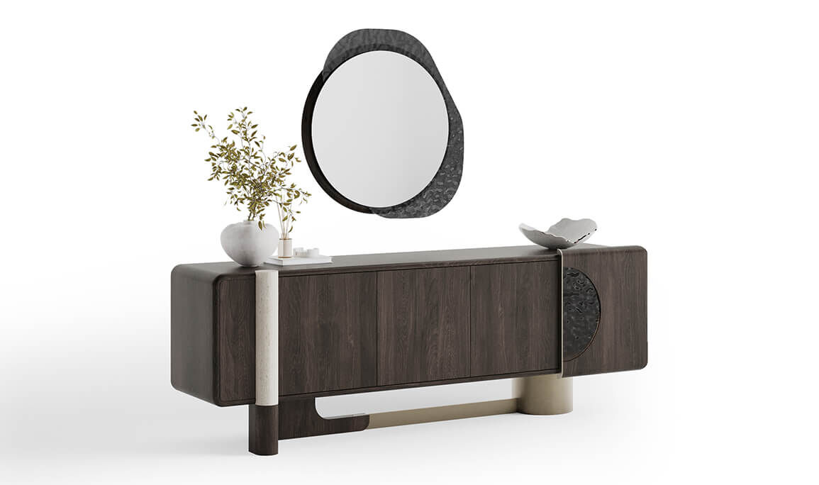 Palazzo Yemek Odası - 9