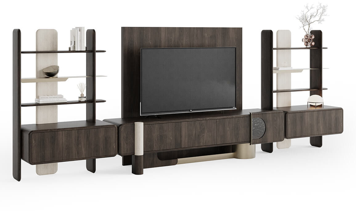 Palazzo Yemek Odası - 11