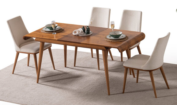 Palma Mutfak Masa Takımı - 2