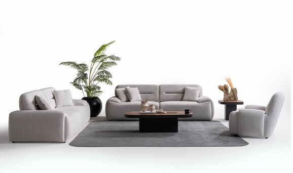 Pana Koltuk Takımı - 2