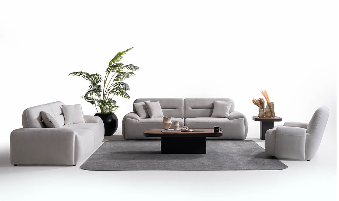 Pana Koltuk Takımı