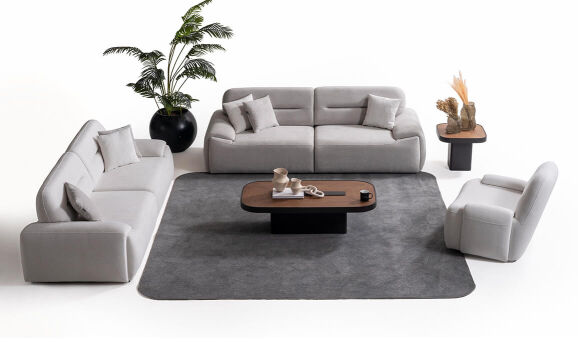 Pana Koltuk Takımı - 3