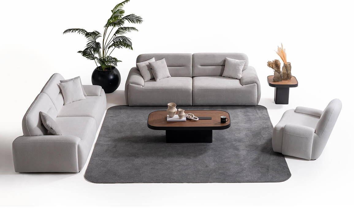 Pana Koltuk Takımı