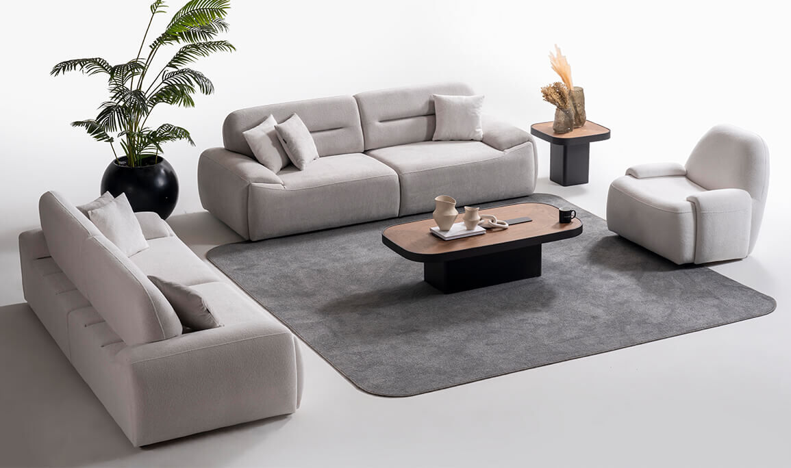 Pana Koltuk Takımı