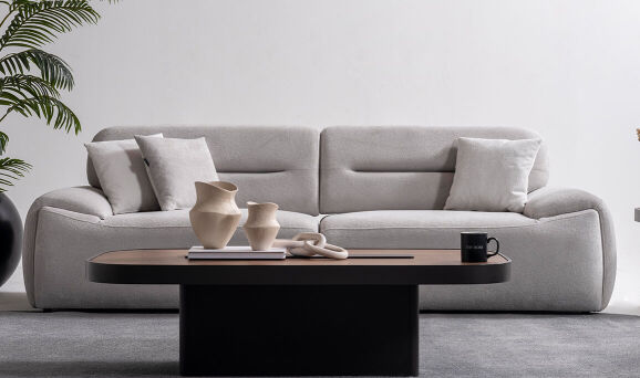 Pana Koltuk Takımı - 5