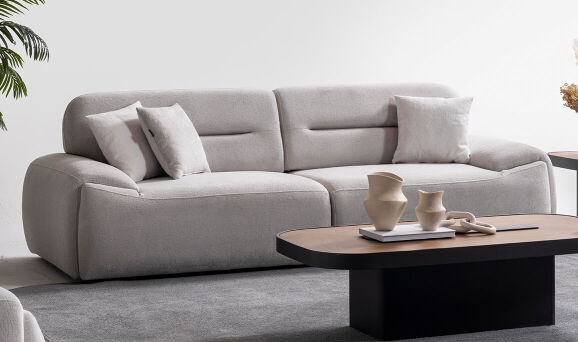 Pana Koltuk Takımı - 7