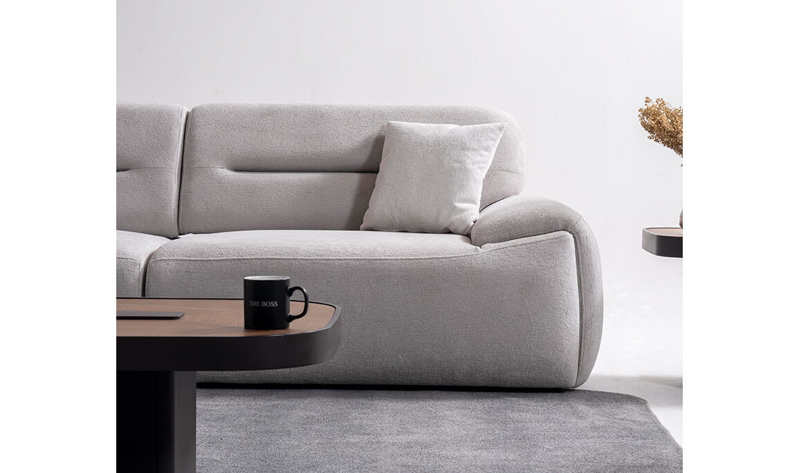 Pana Koltuk Takımı - 14