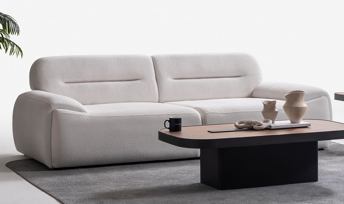 Pana Koltuk Takımı - 20