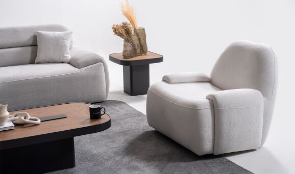 Pana Koltuk Takımı - 31