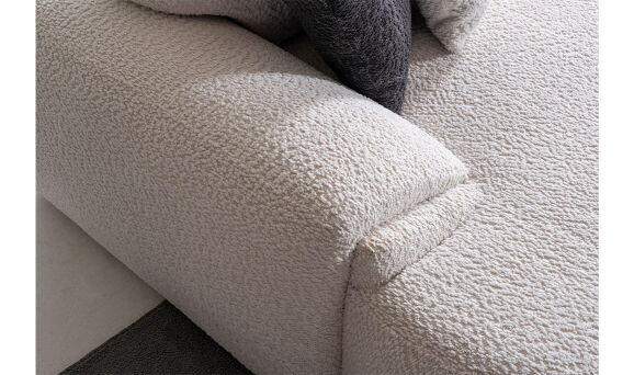 Pana U Köşe Koltuk Takımı - 12