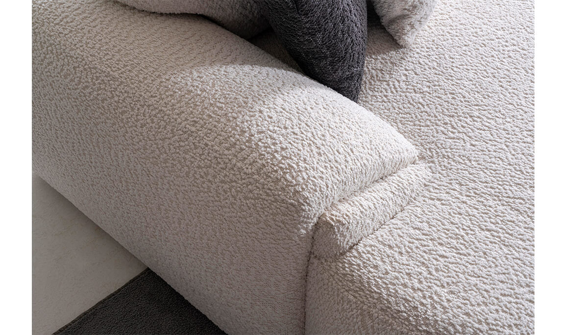 Pana U Köşe Koltuk Takımı - 12