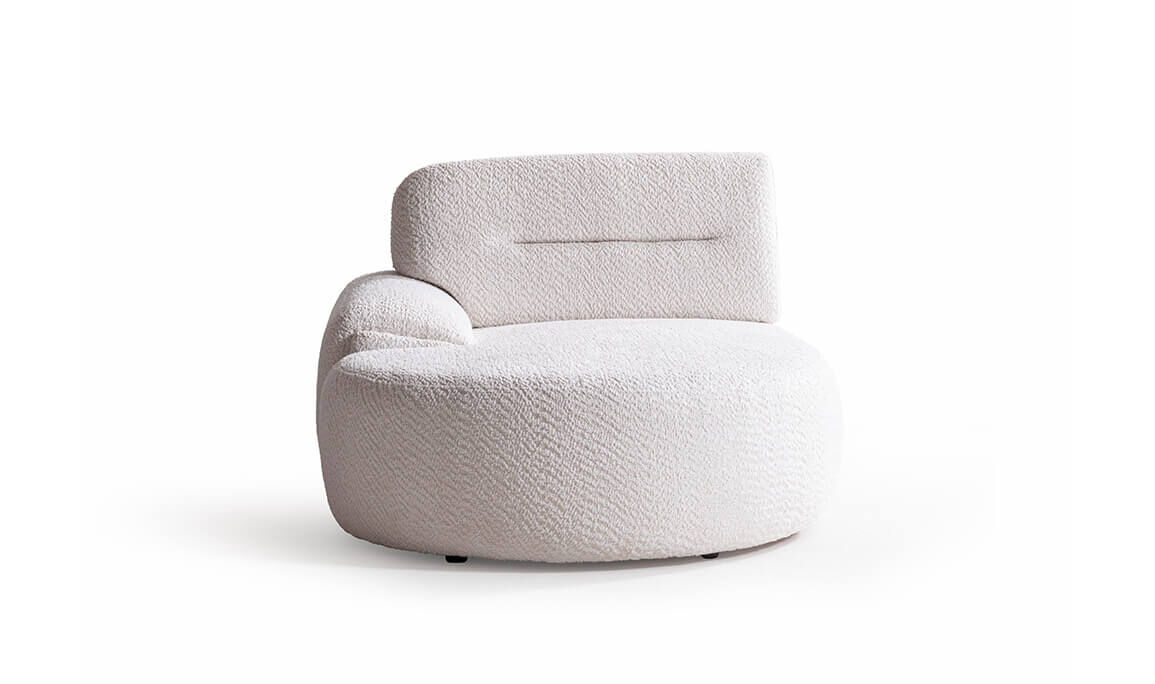 Pana U Köşe Koltuk Takımı - 14