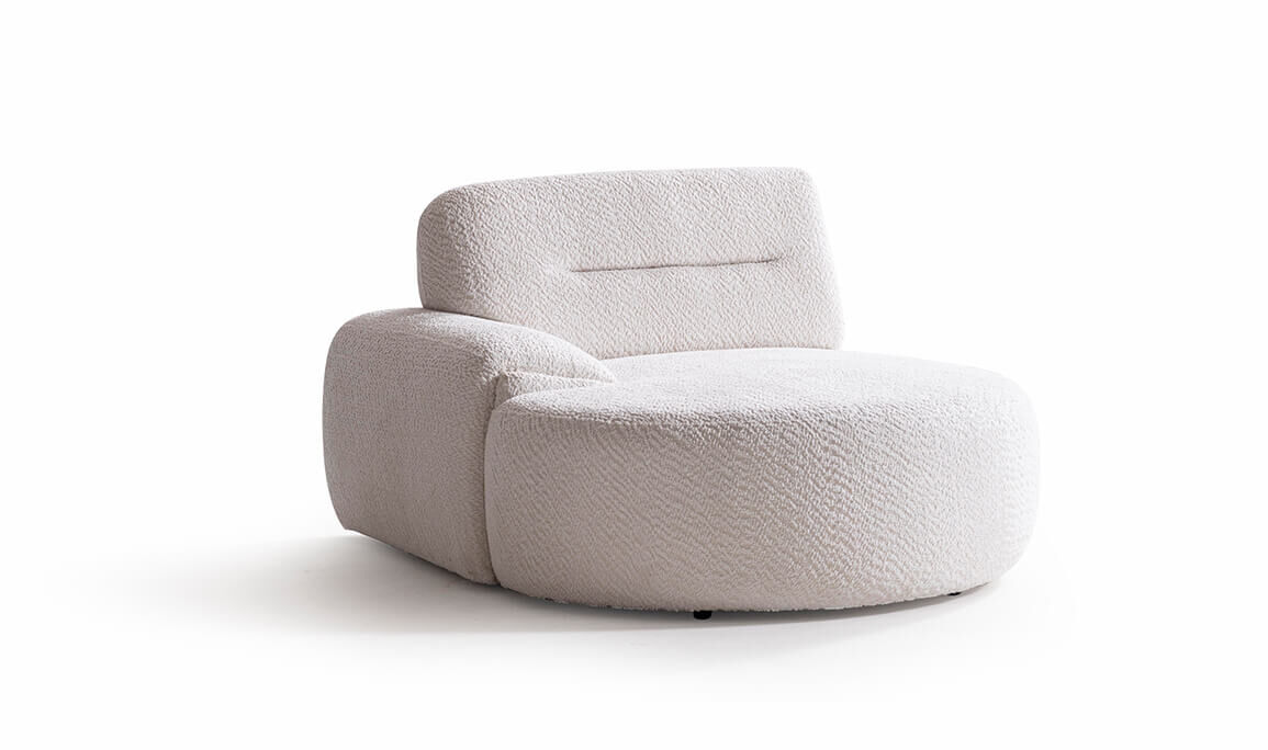 Pana U Köşe Koltuk Takımı - 15