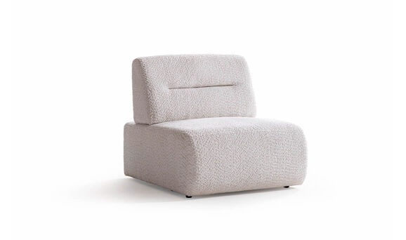 Pana U Köşe Koltuk Takımı - 17