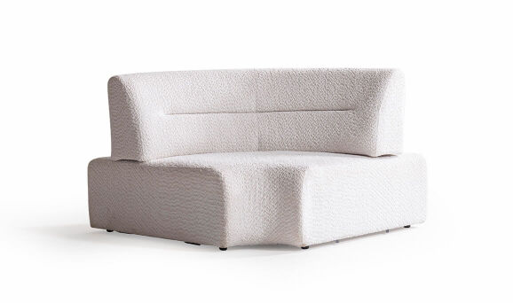 Pana U Köşe Koltuk Takımı - 18