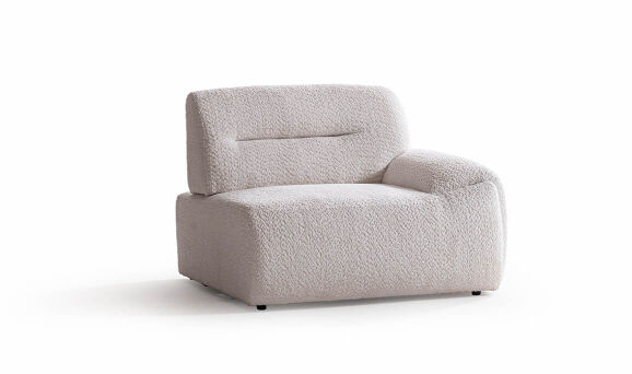 Pana U Köşe Koltuk Takımı - 20