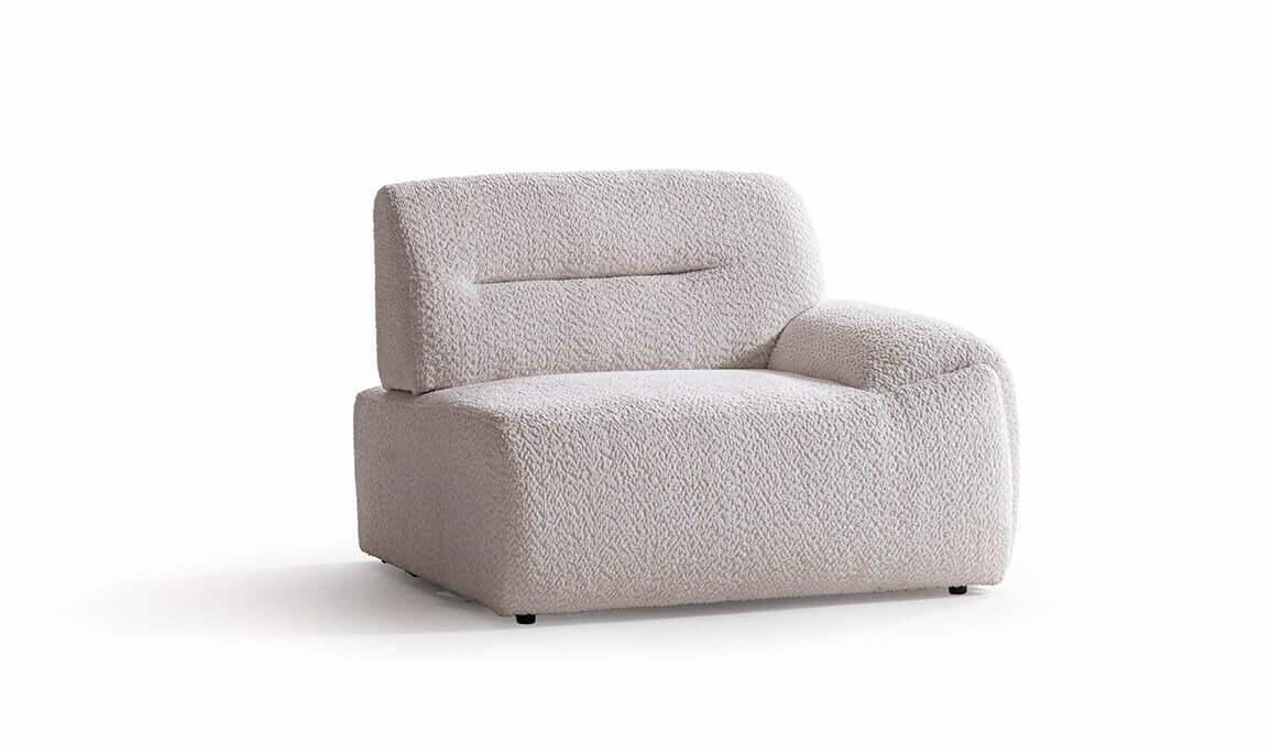 Pana U Köşe Koltuk Takımı - 20