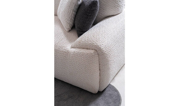 Pana U Köşe Koltuk Takımı - 21