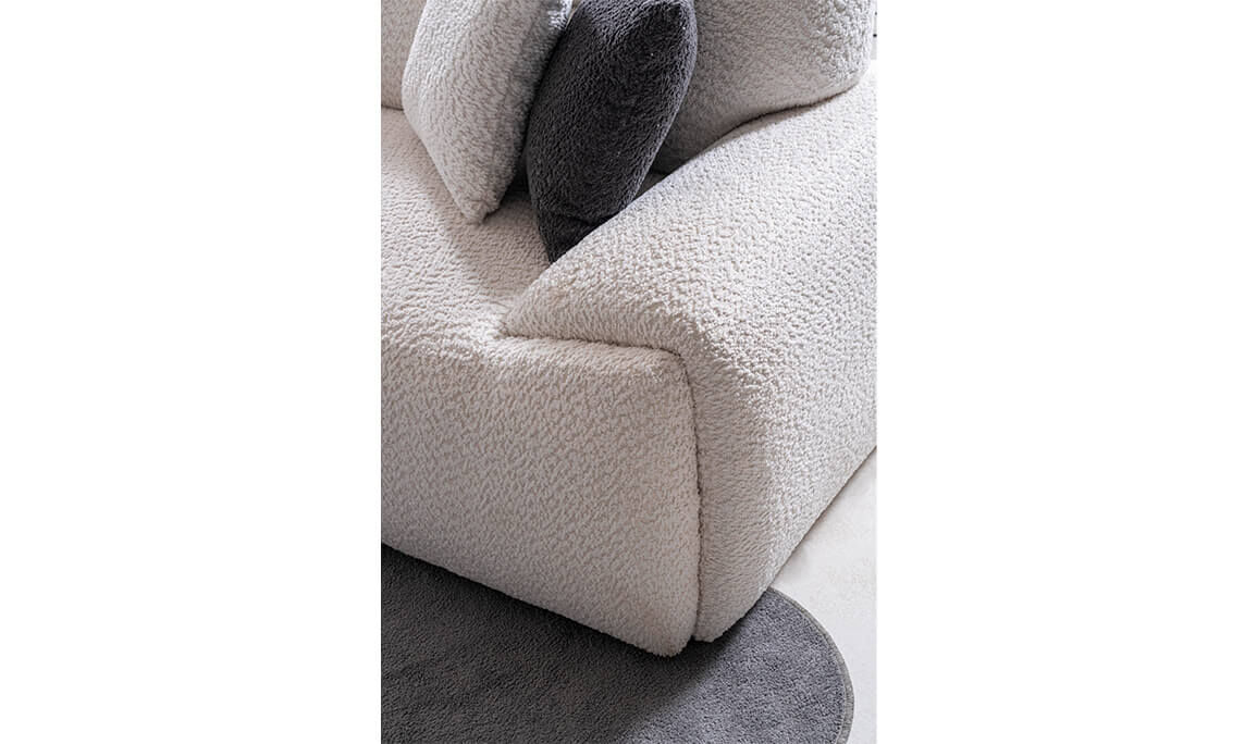 Pana U Köşe Koltuk Takımı - 21