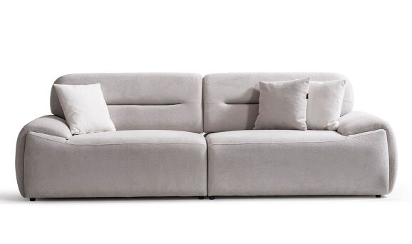 Pana Üçlü Koltuk - (1)