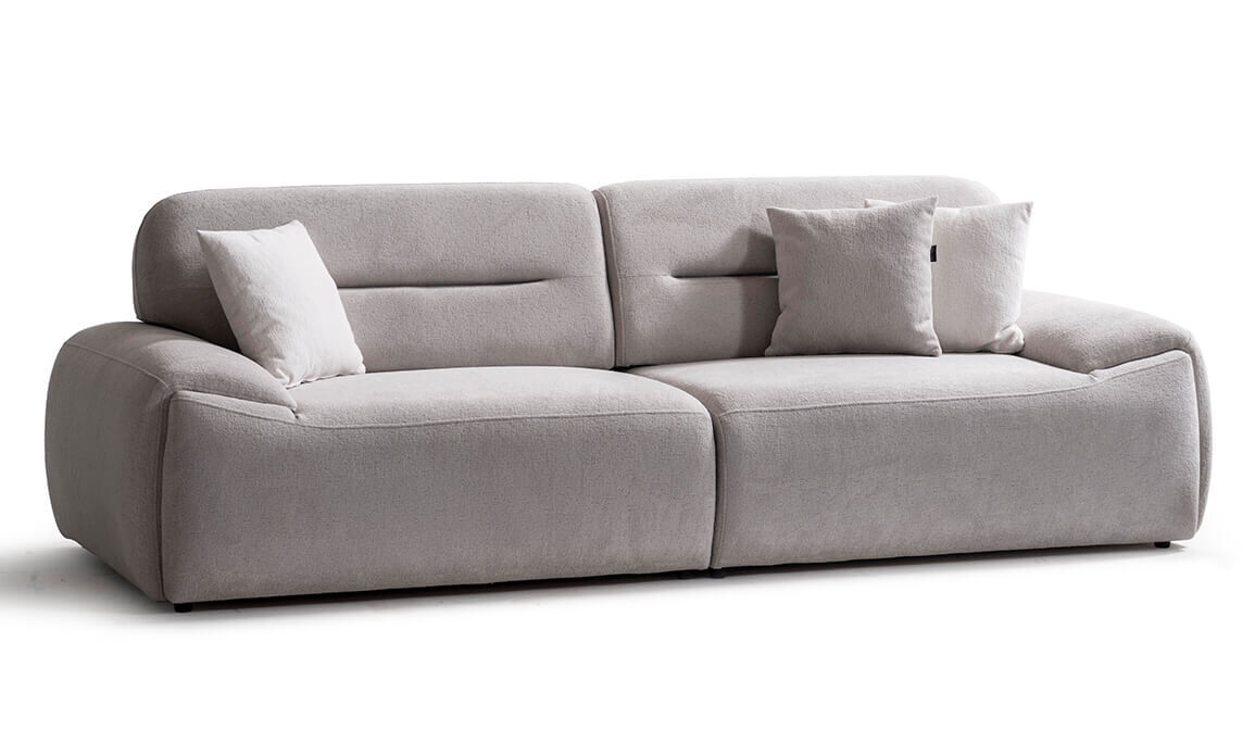 Pana Üçlü Koltuk - 4