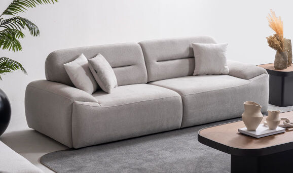 Pana Üçlü Koltuk - 7