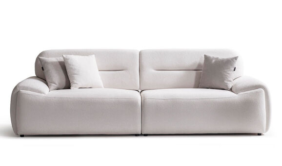 Pana Üçlü Koltuk V2 - (1)