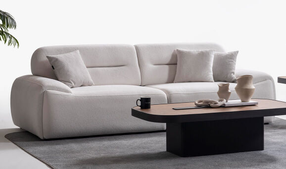 Pana Üçlü Koltuk V2 - 3