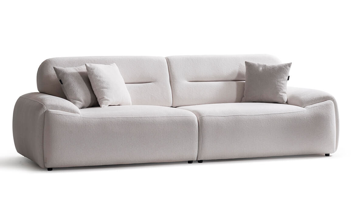 Pana Üçlü Koltuk V2 - 4