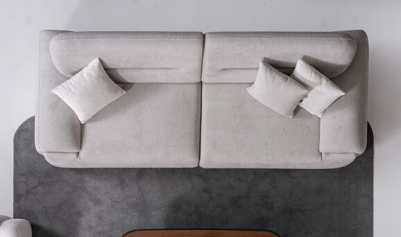 Pana Üçlü Koltuk V2 - 6