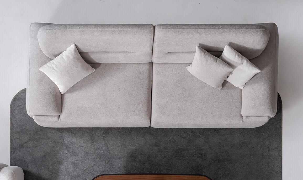 Pana Üçlü Koltuk V2 - 6