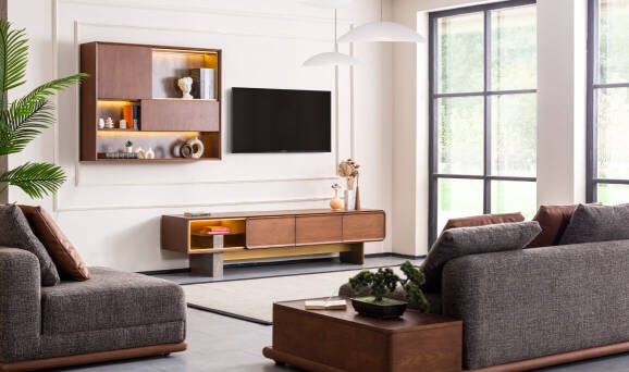 Pandora Tv Ünitesi - 2