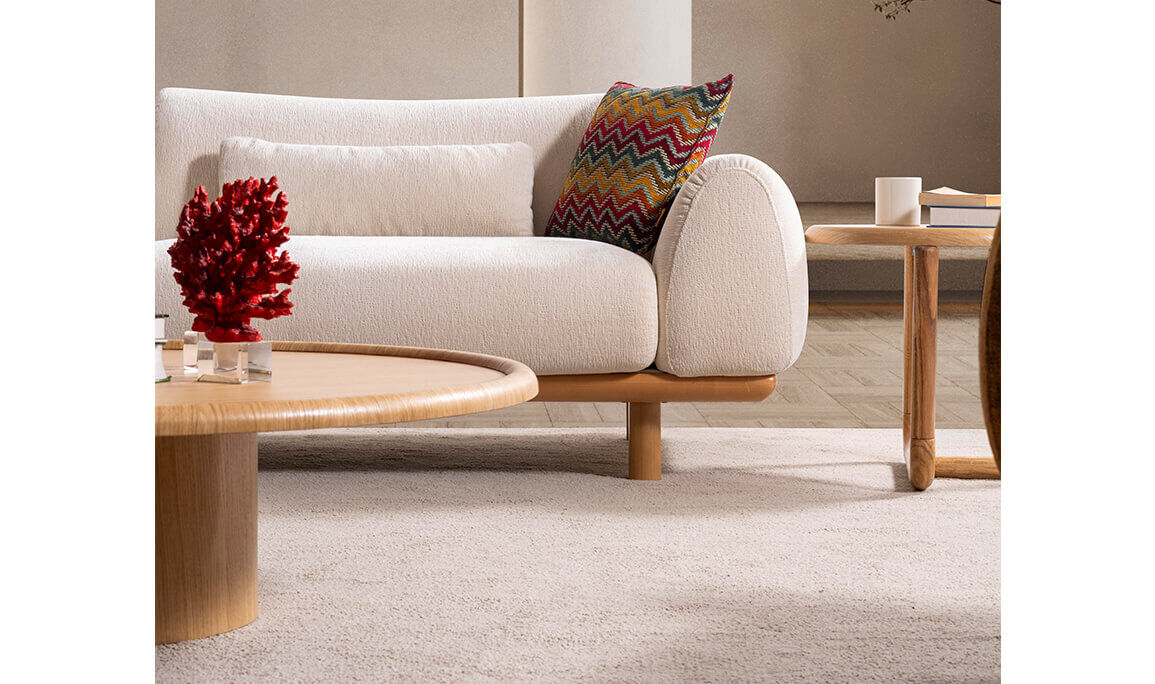 Panermo Dörtlü Koltuk - 7