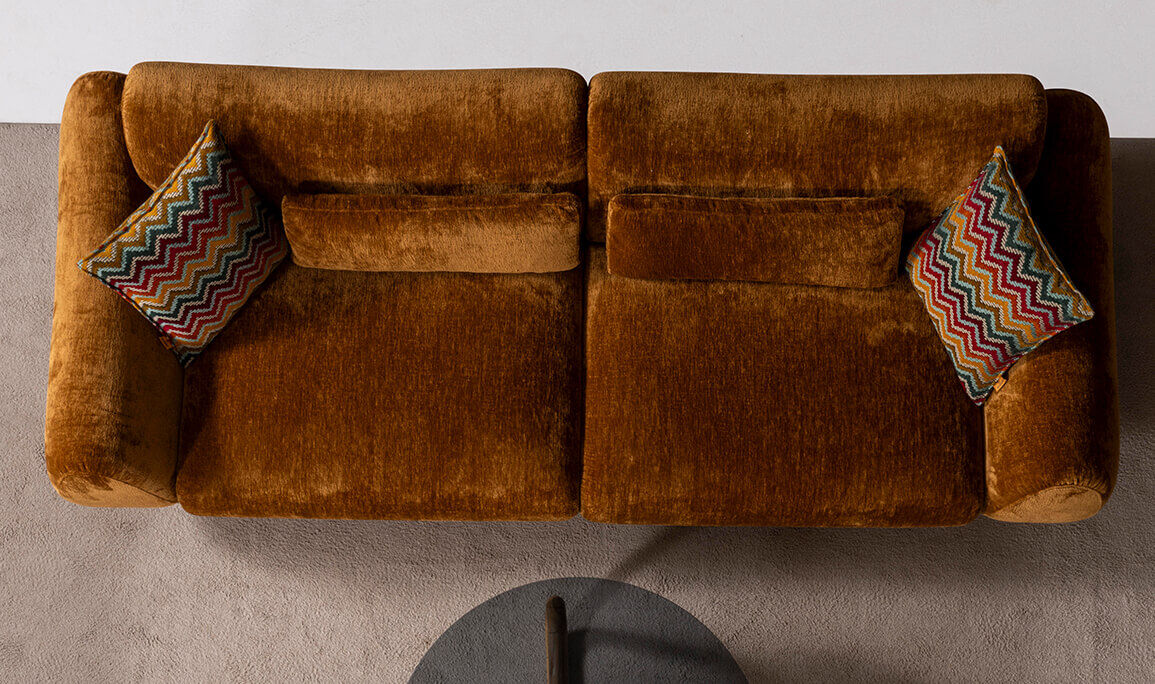 Panermo Koltuk Takımı - 16