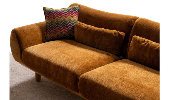 Panermo Koltuk Takımı - 17