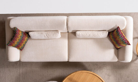 Panermo Koltuk Takımı - 8