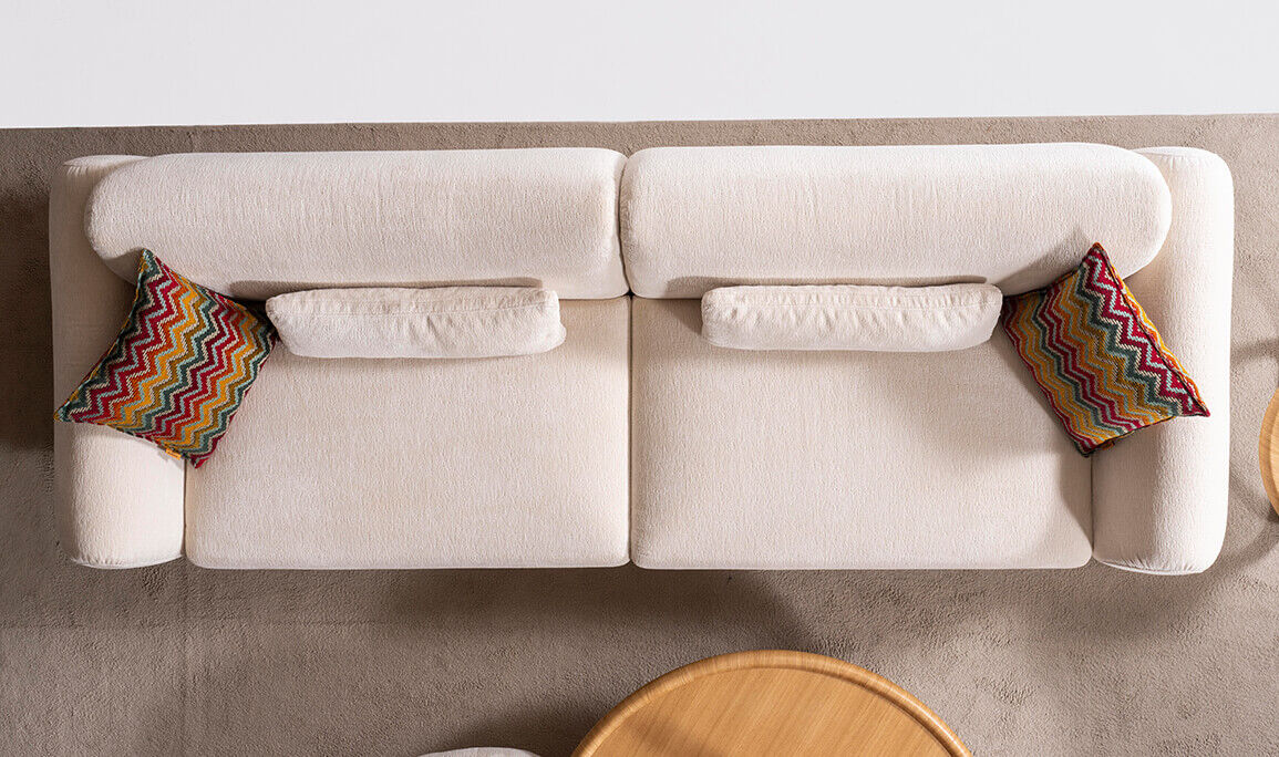 Panermo Koltuk Takımı - 8