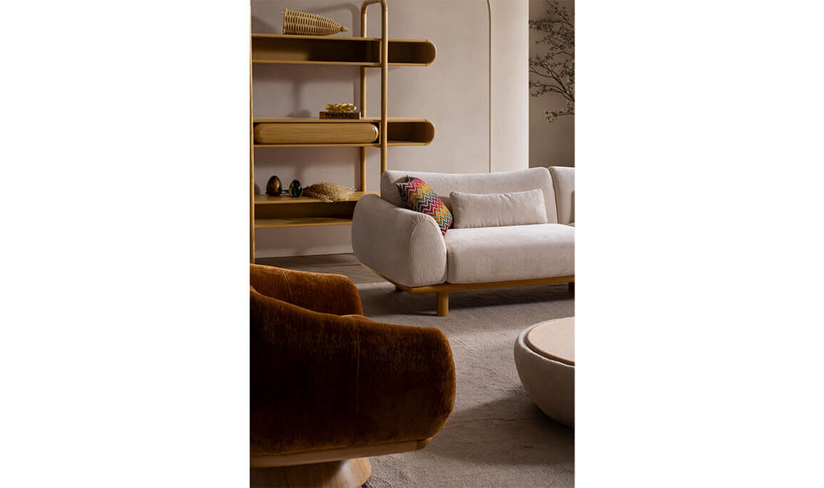 Panermo Koltuk Takımı - 9