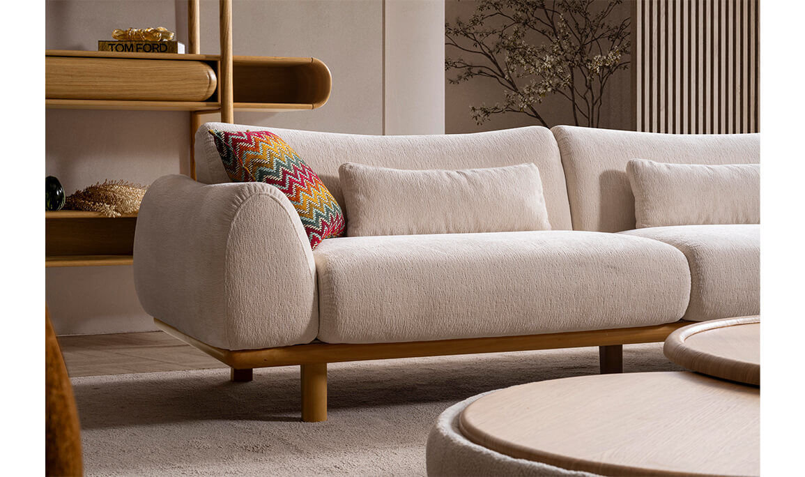 Panermo Koltuk Takımı - 10