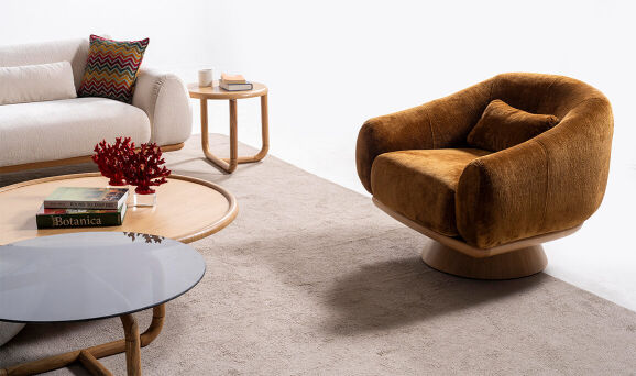 Panermo Koltuk Takımı - 20