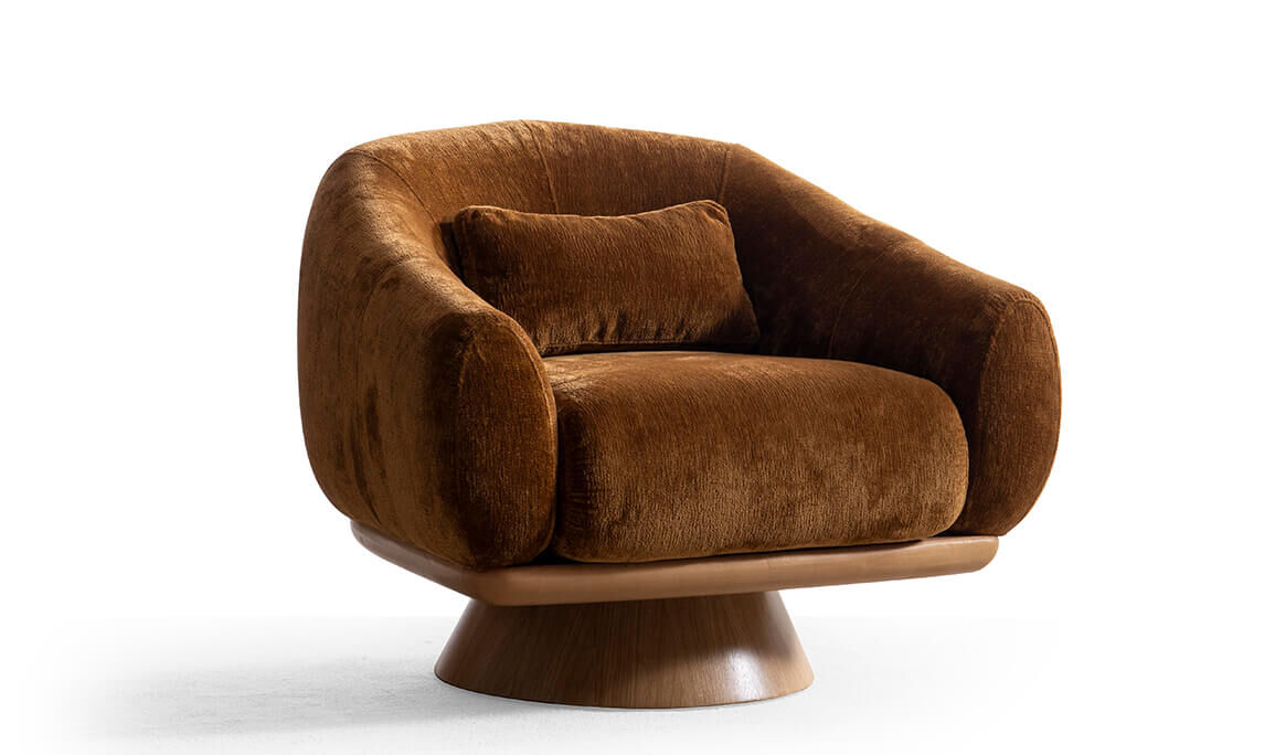 Panermo Koltuk Takımı - 22