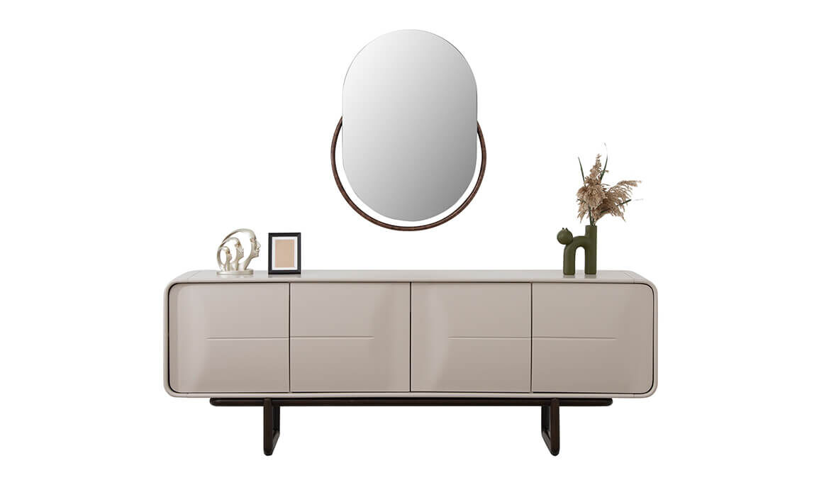 Panermo Kumtaşı Konsol - 