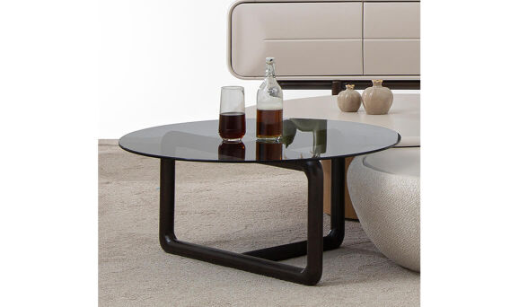 Panermo Kumtaşı Orta Sehpa Seti - 6