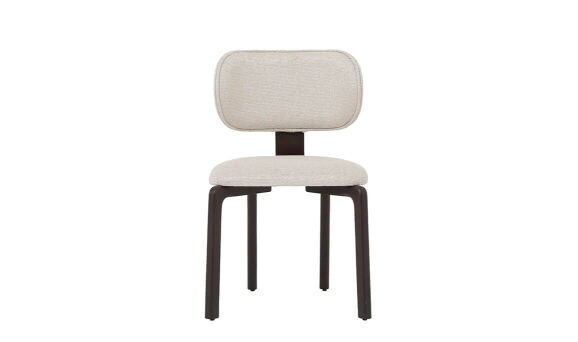 Panermo Kumtaşı Sandalye - 