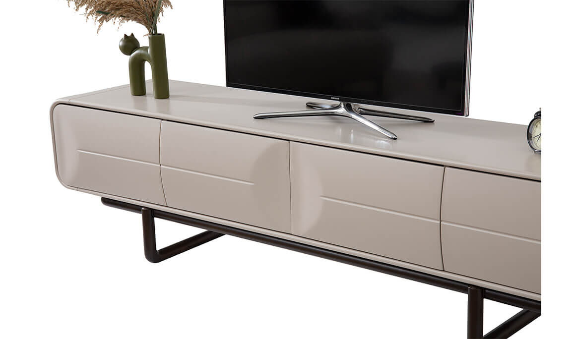 Panermo Kumtaşı Tv Ünitesi