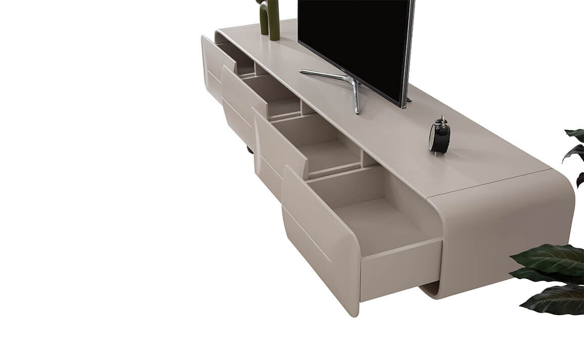 Panermo Kumtaşı Tv Ünitesi - 6