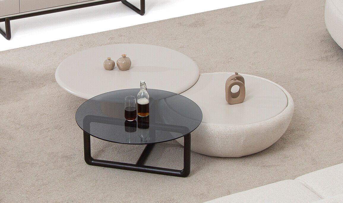 Panermo Kumtaşı Tv Ünitesi - 9