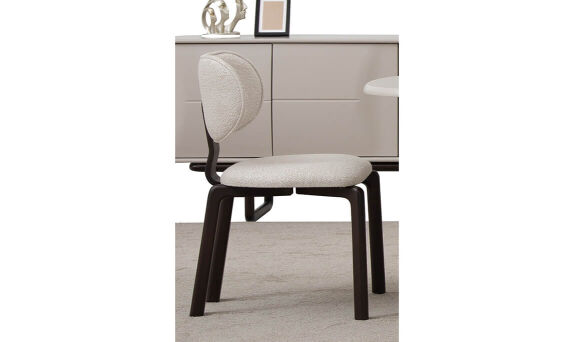 Panermo Kumtaşı Yemek Masası - 5