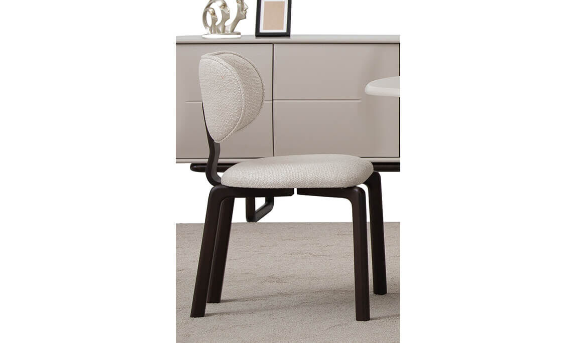 Panermo Kumtaşı Yemek Masası